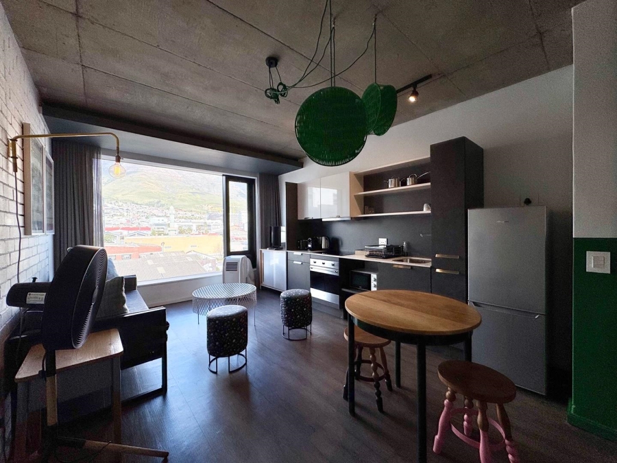 0 Bedroom Property for Sale in Woodstock Western Cape